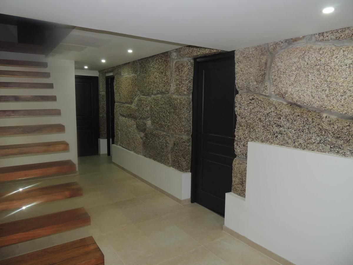 A Muralha Da Junqueira อามารังติ ภายนอก รูปภาพ